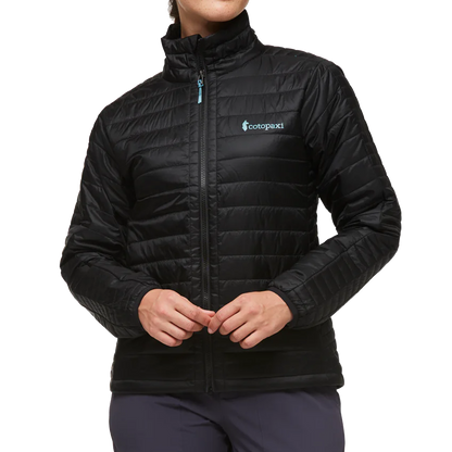 Capa Insulated Jacket - Women's