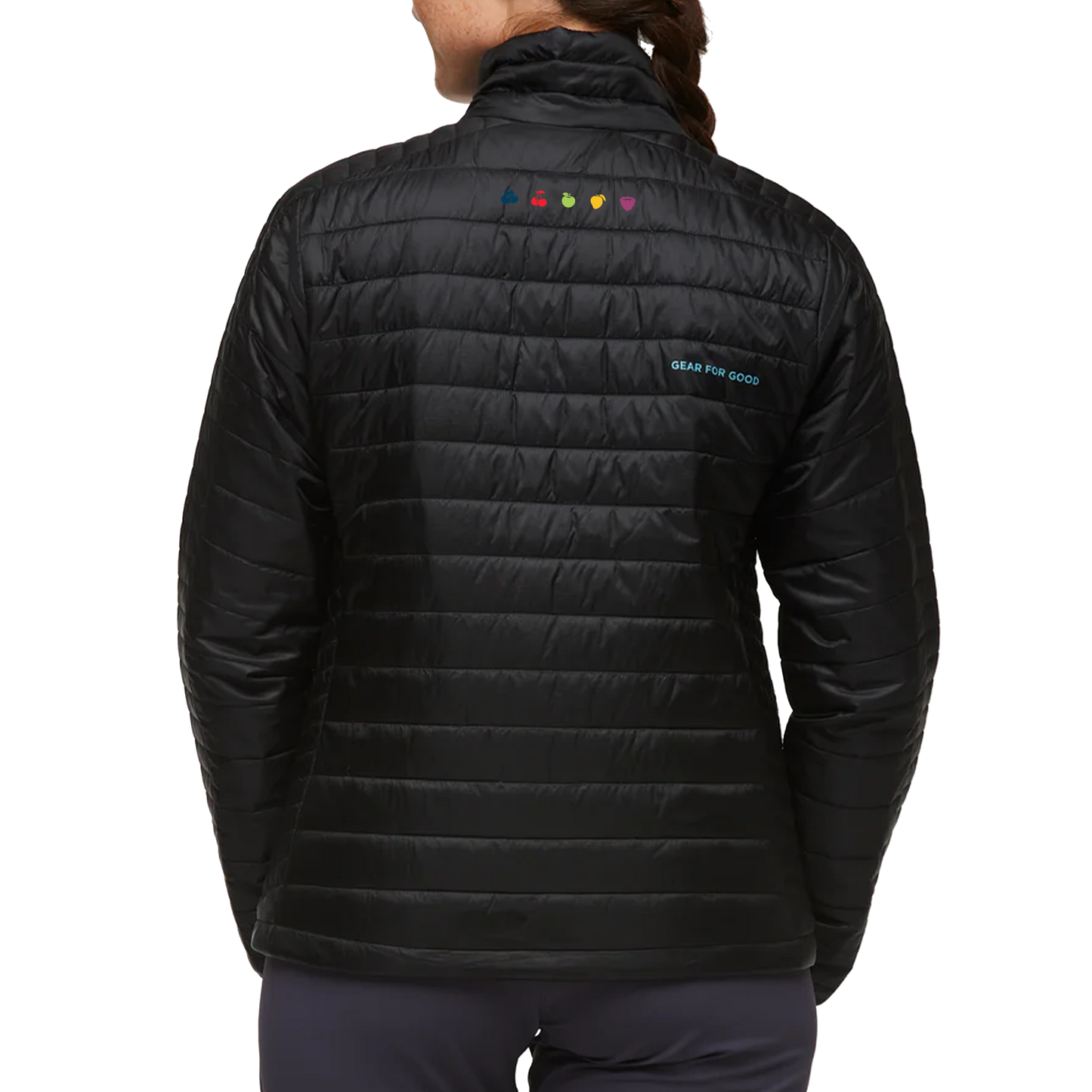 Capa Insulated Jacket - Women's