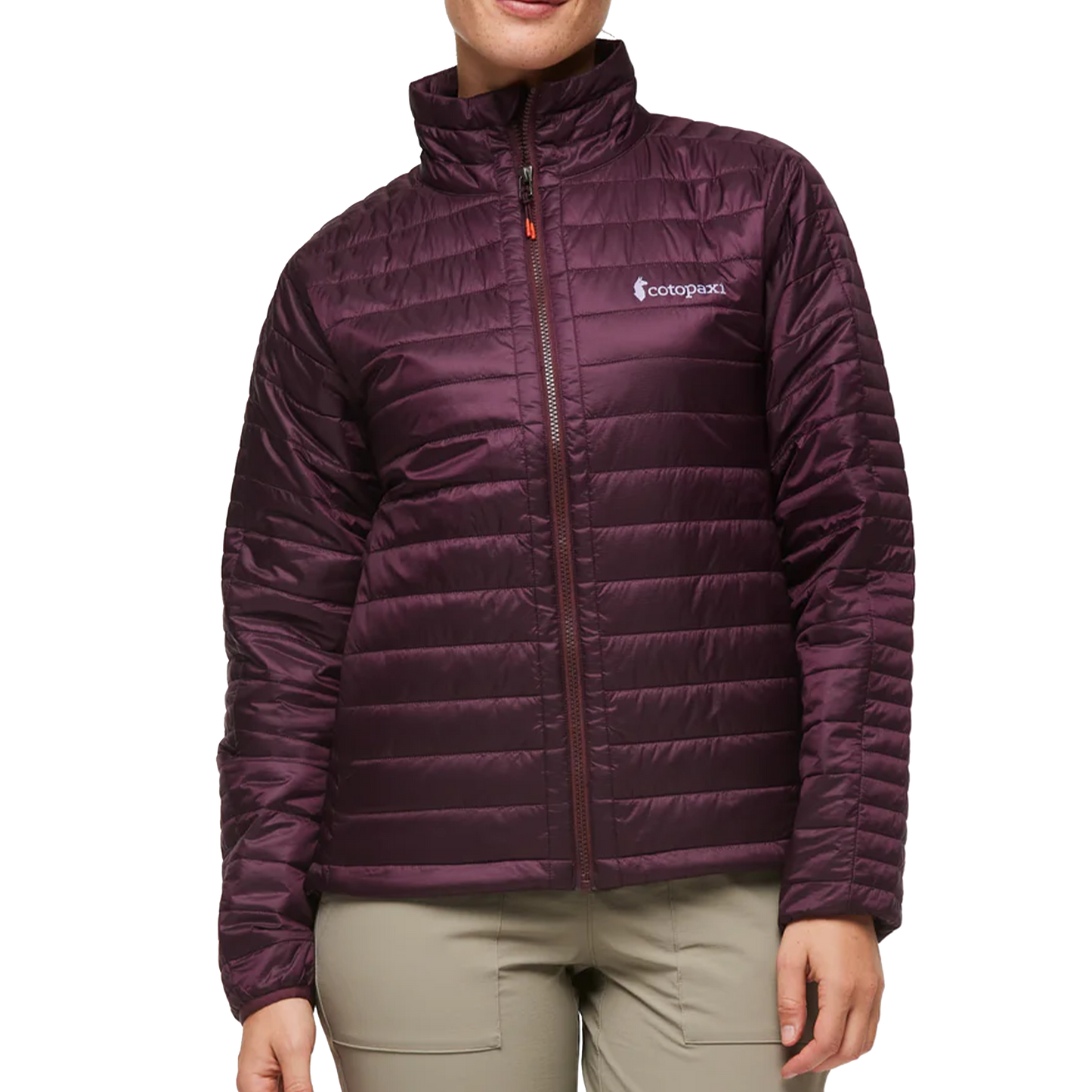 Capa Insulated Jacket - Women's