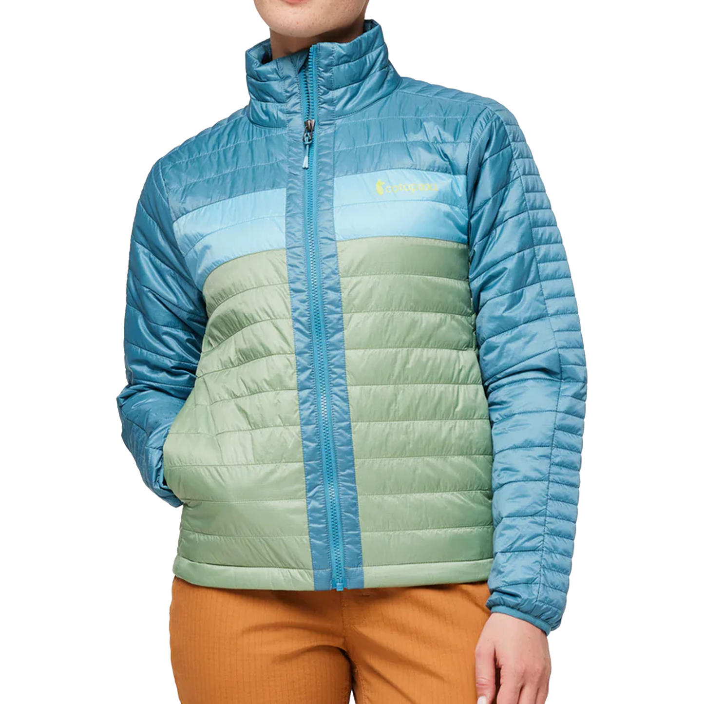 Capa Insulated Jacket - Women's