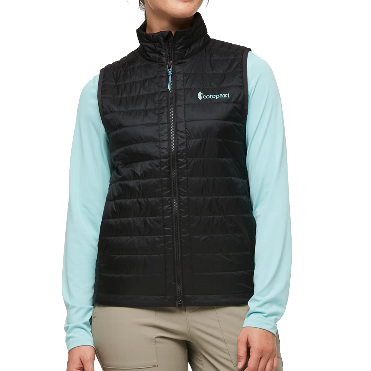 Capa Insulated Vest - Women's