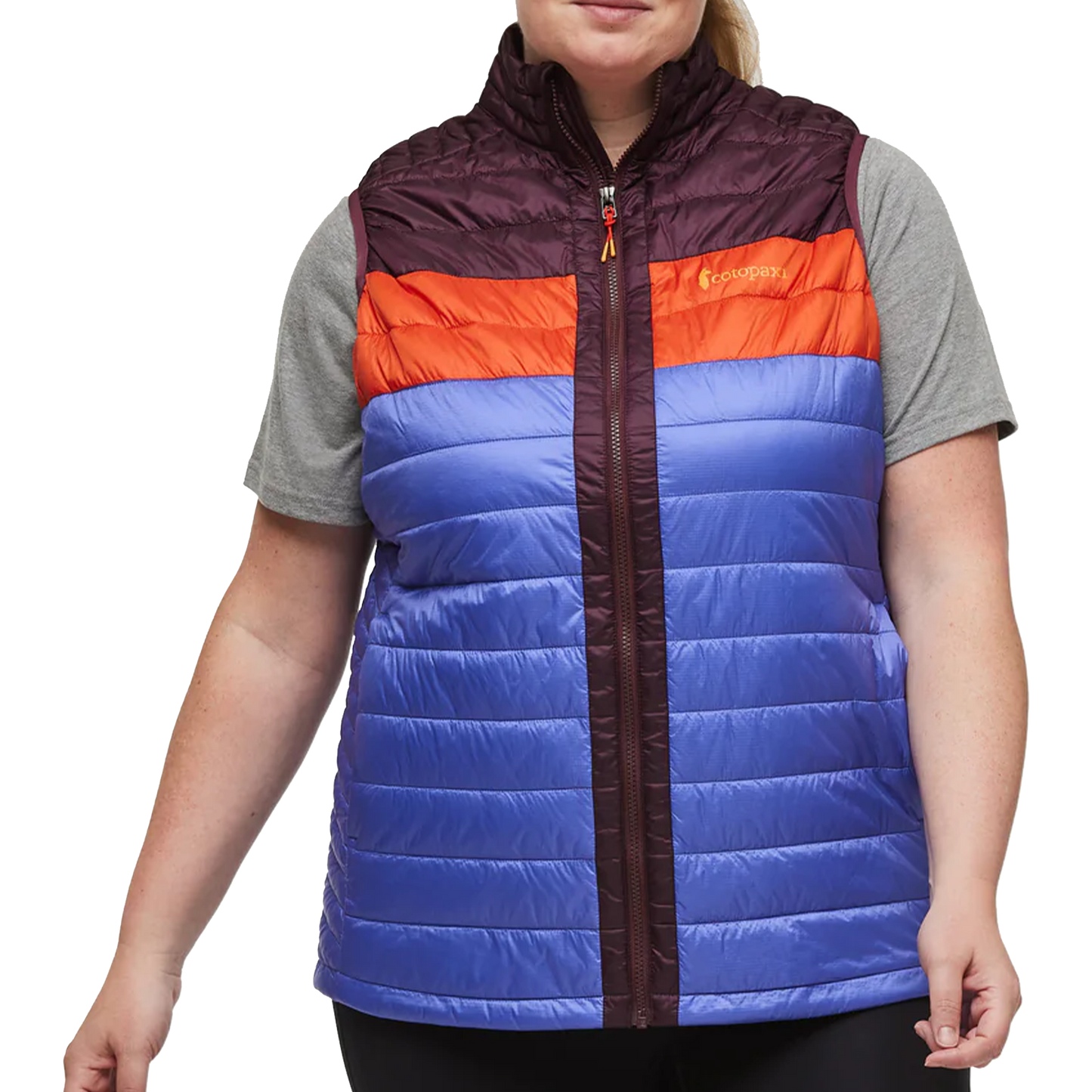 Capa Insulated Vest - Women's