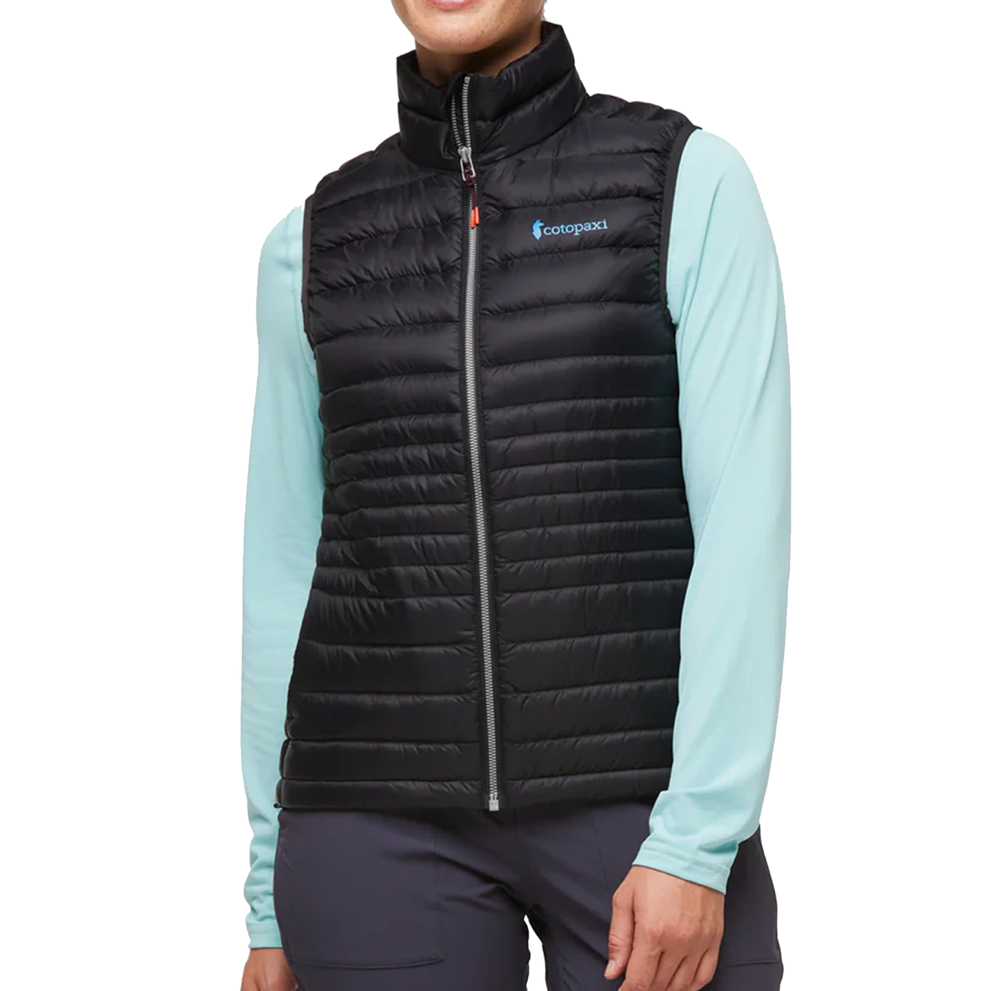 Fuego Down Vest - Women's