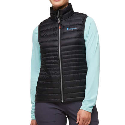 Fuego Down Vest - Women's