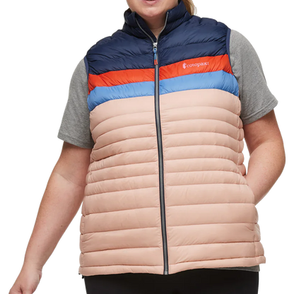 Fuego Down Vest - Women's