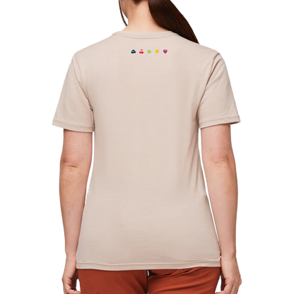 Rising Do Good T-Shirt - Women's