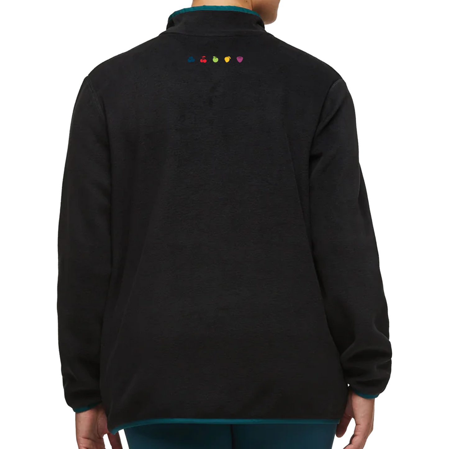 Teca Fleece Pullover - Women's