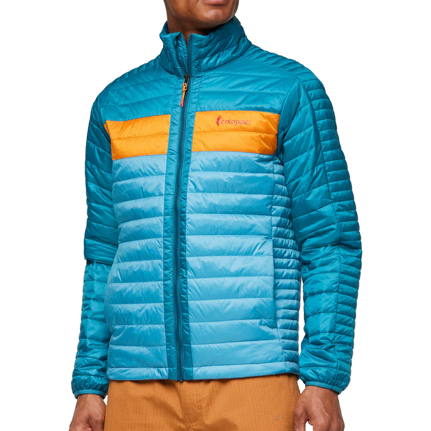 Capa Insulated Jacket - Men's