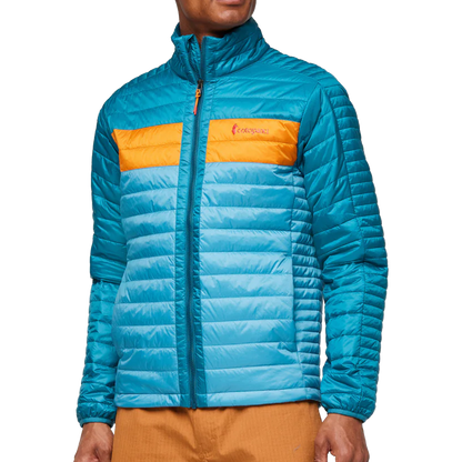 Capa Insulated Jacket - Men's