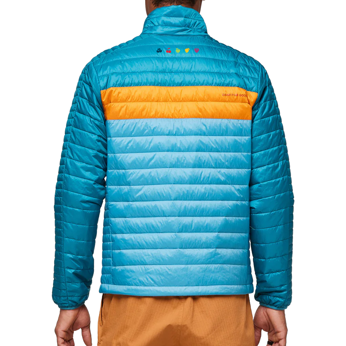 Capa Insulated Jacket - Men's