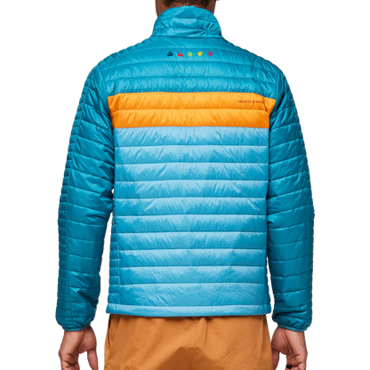 Capa Insulated Jacket - Men's