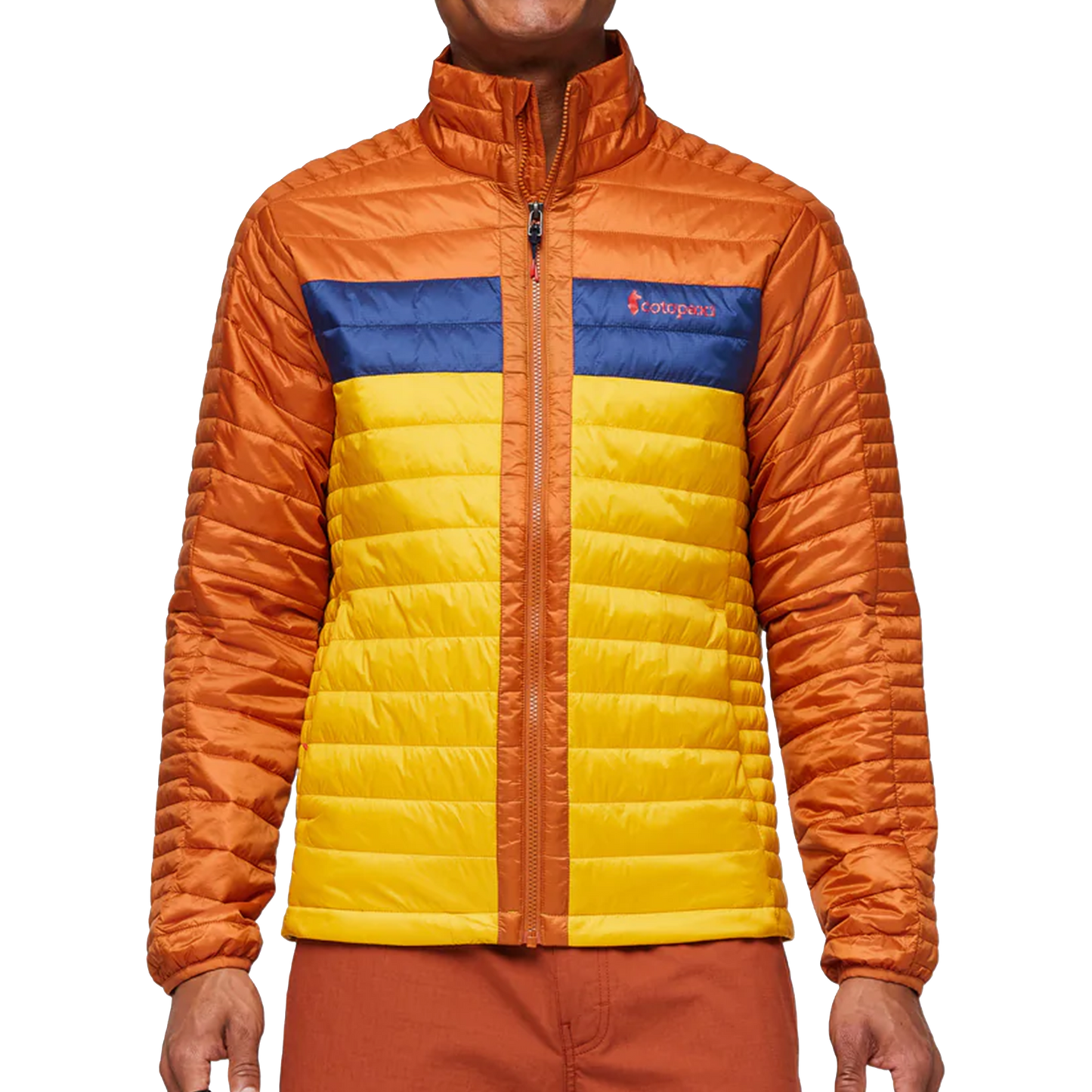 Capa Insulated Jacket - Men's