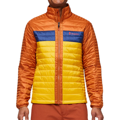 Capa Insulated Jacket - Men's