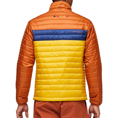 Capa Insulated Jacket - Men's