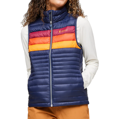 Fuego Down Vest - Women's