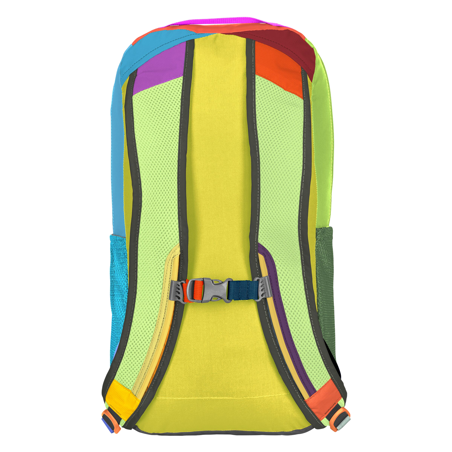 Batac 24L Backpack - Del Día