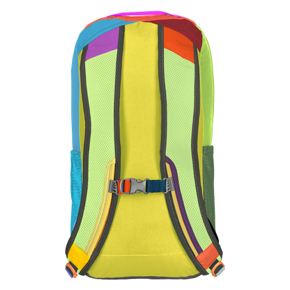 Batac 24L Backpack - Del Día