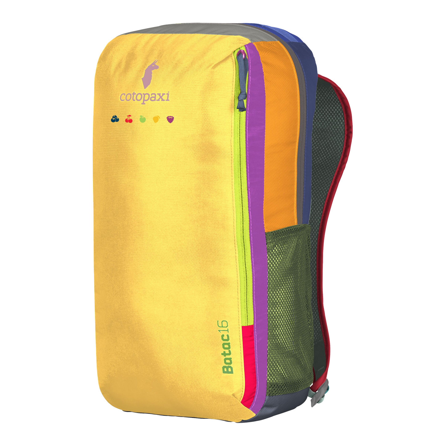 Batac 24L Backpack - Del Día