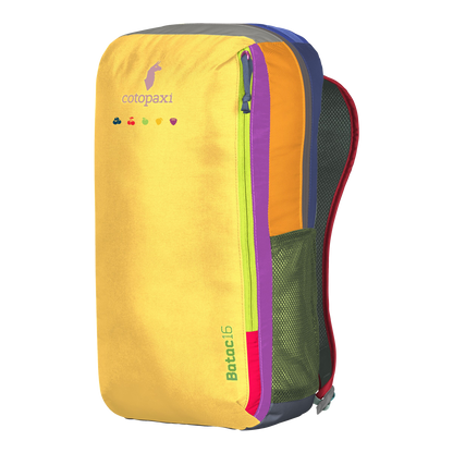 Batac 24L Backpack - Del Día