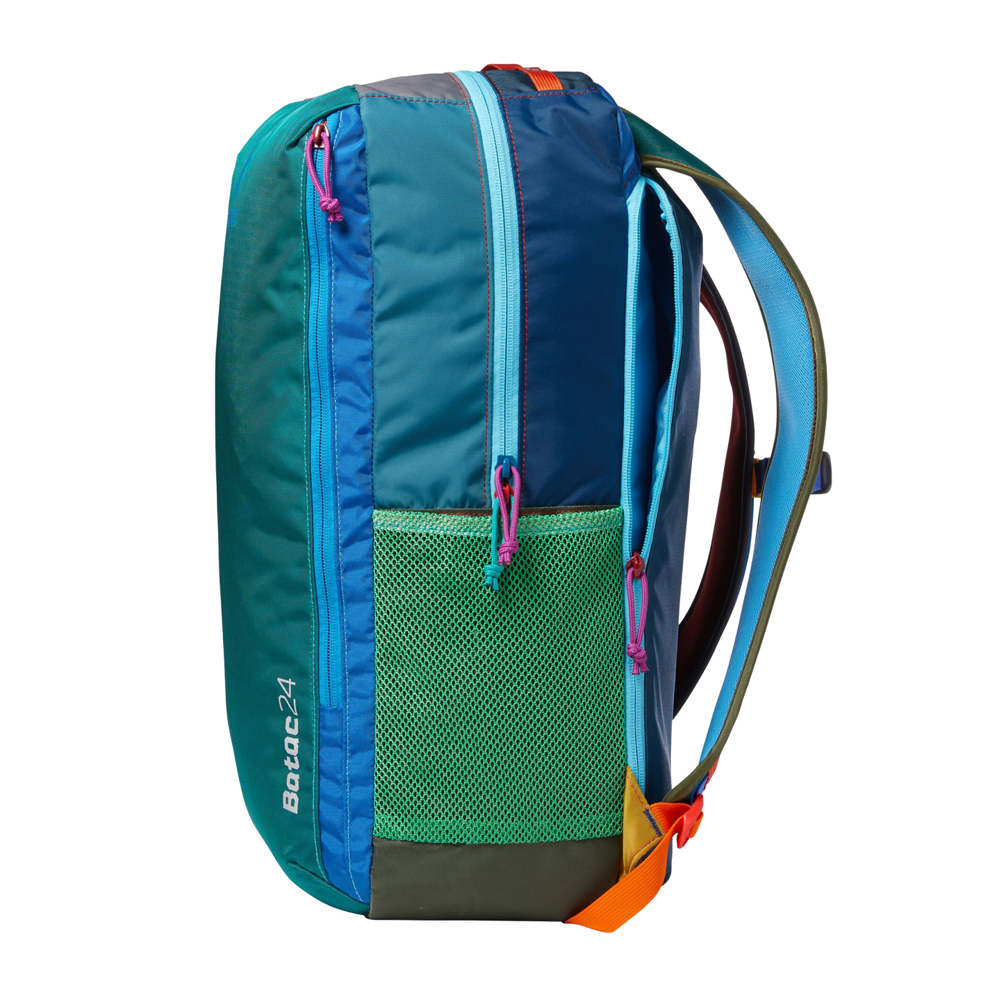 Batac 24L Backpack - Del Día