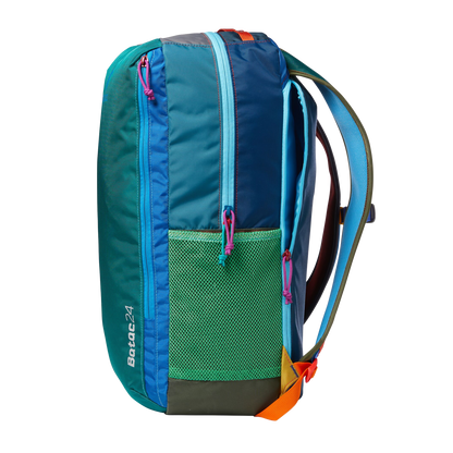 Batac 24L Backpack - Del Día